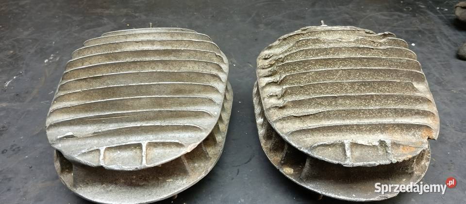 BMW R11 GŁOWICE silnik BMW R12 Bydgoszcz