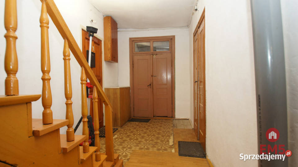 Sprzedaż mieszkania Supraśl Cieliczańska 27 sprzedam