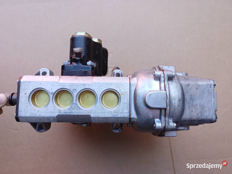 BOSCH 0405074204 DEUTZ 03366127 Pompa wtryskowa dolnośląskie Jelenia Góra sprzedam