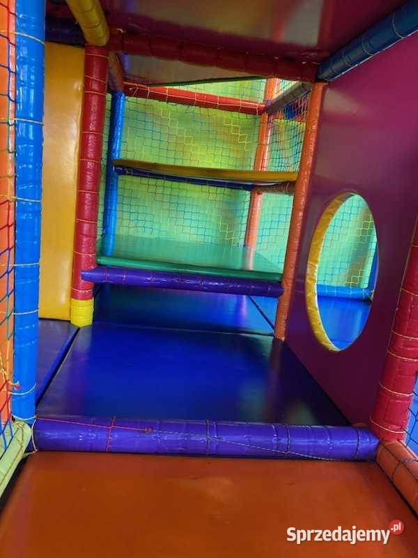 Małpi gaj Plac zabaw Figloraj