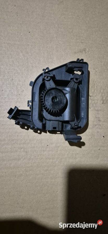 Silniczek nagrzewnicy Vw Polo 9N Skoda Fabia pomorskie