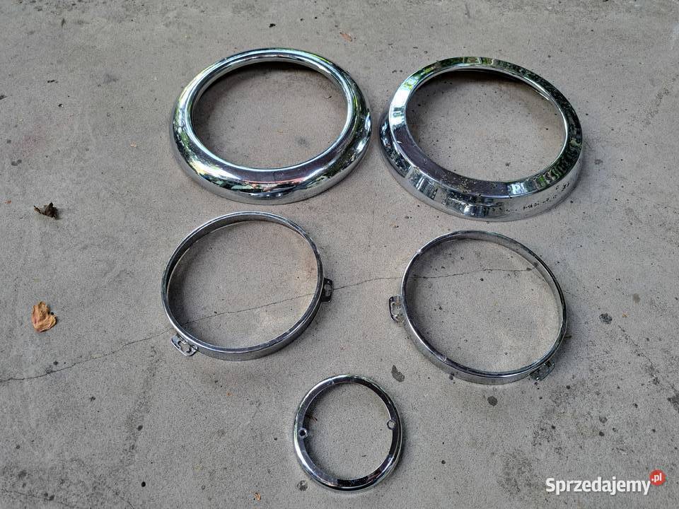 Pompki paliwa Fiat 125p126p Pompy paliwa Leszno