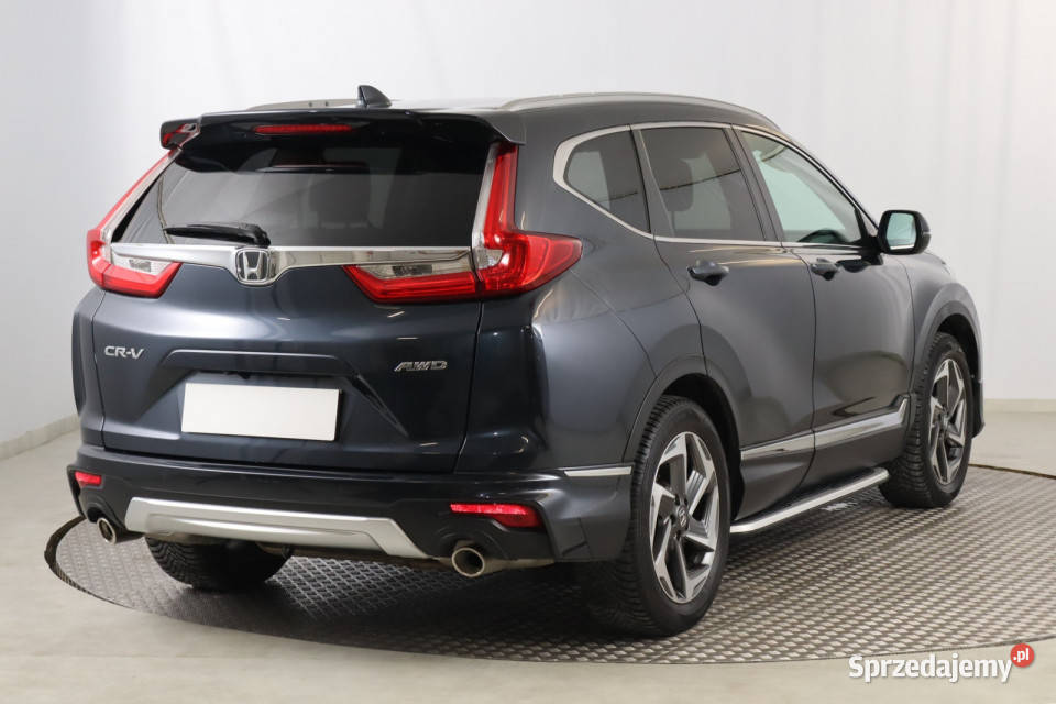 Honda CRV 15 VTEC Turbo ESP Zabrze