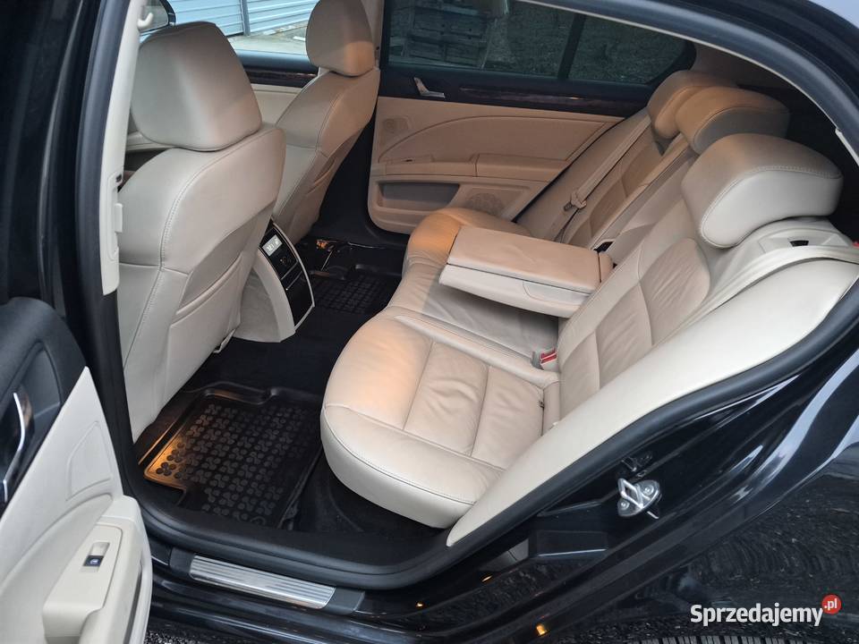 Skoda Superb 18benzynaBogata wersjaBezwypadkowy CD Superb Superb