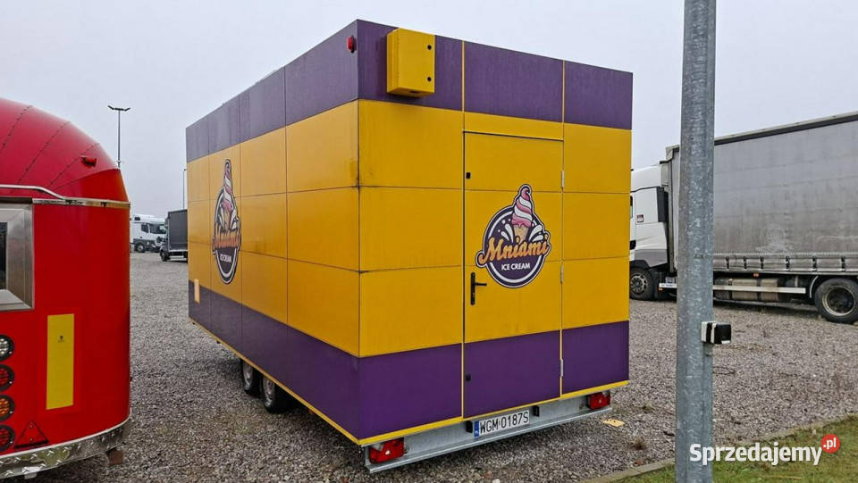 gastronomiczne Zaslaw ZP352 Grójec