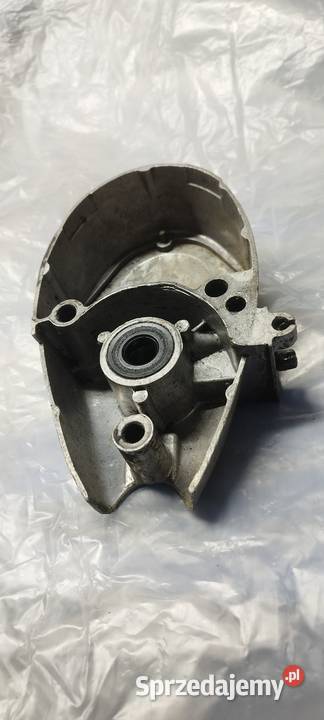 Pokrywa zapłonu jawa 50 ogar 200 kaczka Biała Podlaska