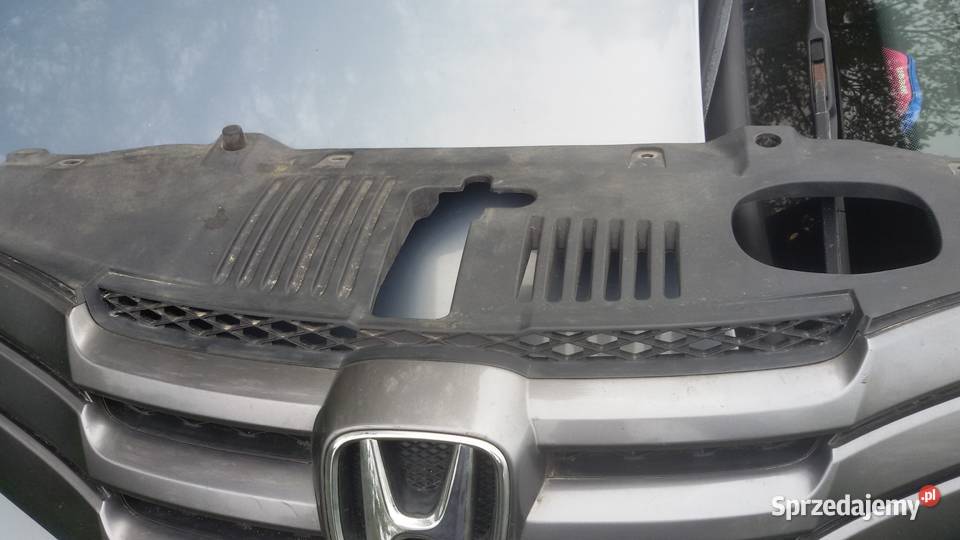GRIL PRZEDNI HONDA CITI Elbląg