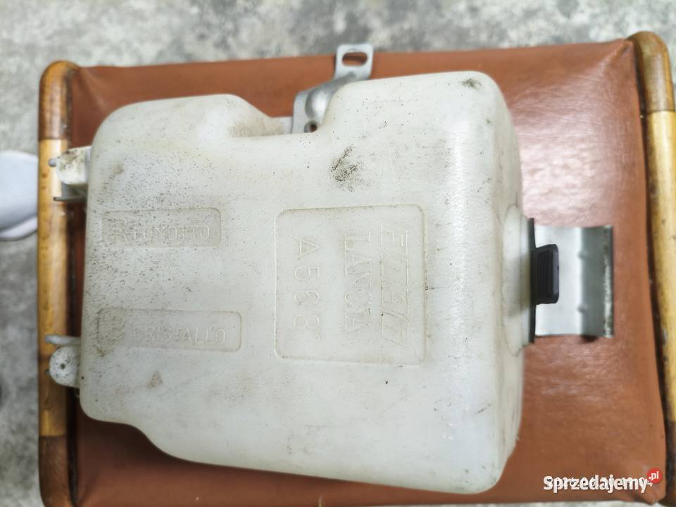 Zbiorniczek płynu spryskiwaczy Fiat Lancia A563 Zbiorniki płynu do spryskiwaczy lubelskie Lublin