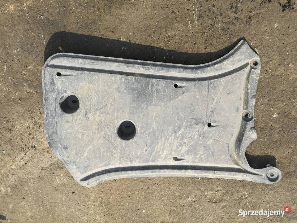 OSŁONA PODWOZIA AUDI A5 LEWA 8F0825219 Przystajń sprzedam