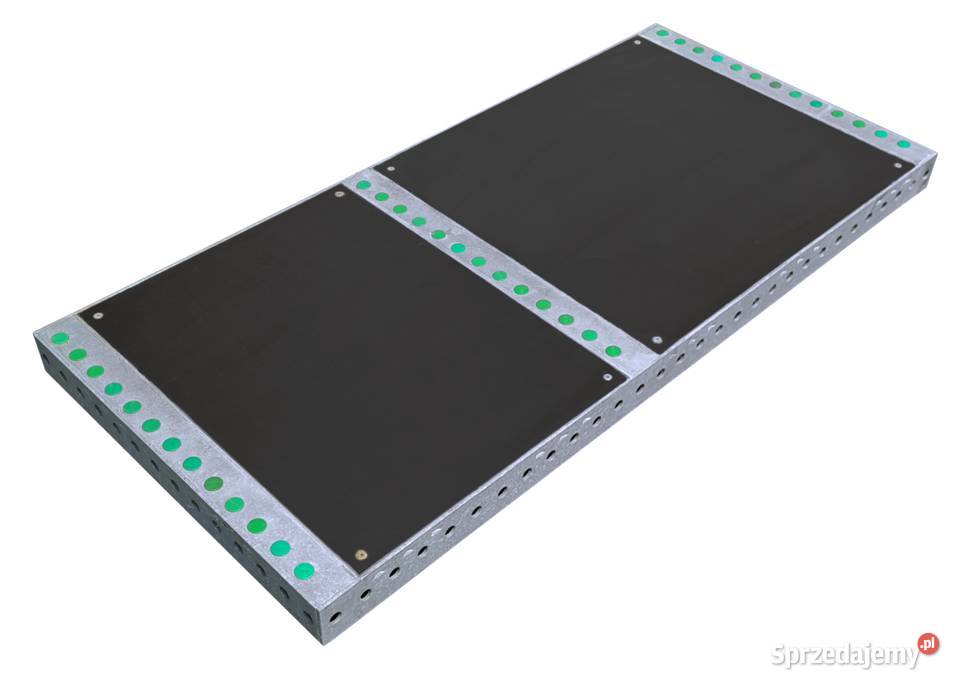 Płyta Płyty Szalunkowe Wielootworowe MINIBOX