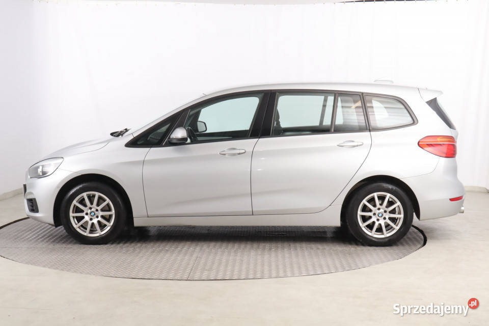 BMW 2 Gran Tourer 218d Gran Tourer czujnik zmierzchu Seria 2