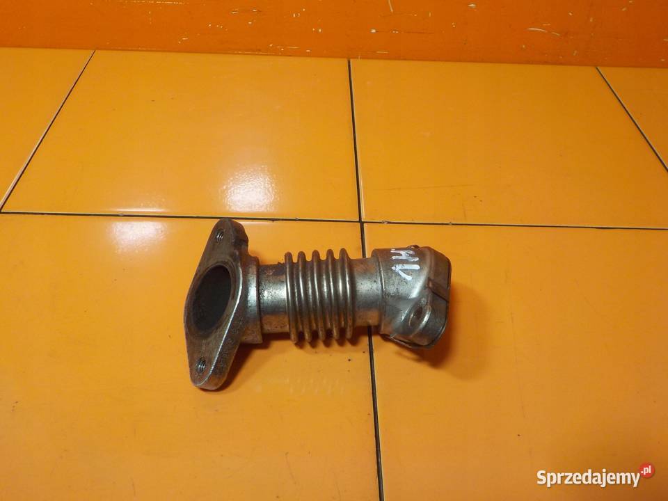 OPEL INSIGNIA ANTARA ZAFIRA 20 CDTI 17r B20DTH Recyrkulacja spalin EGR