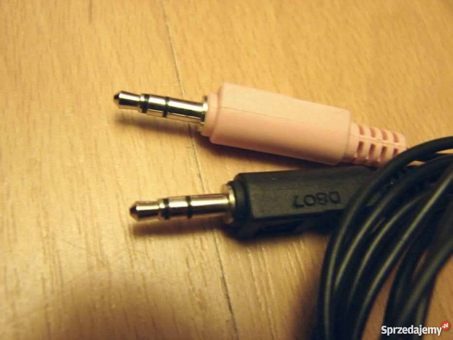 Słuchawki do Skypea Labtec Kraków