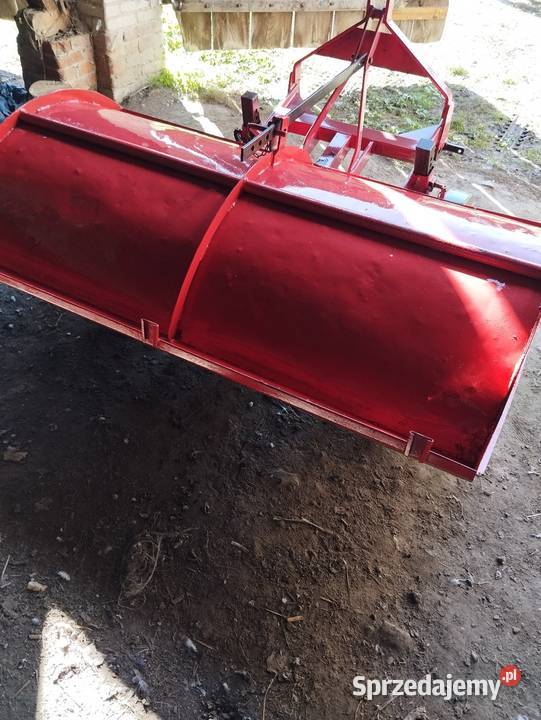 Glebogryzarka Wirax Grudziądz Maszów sprzedam