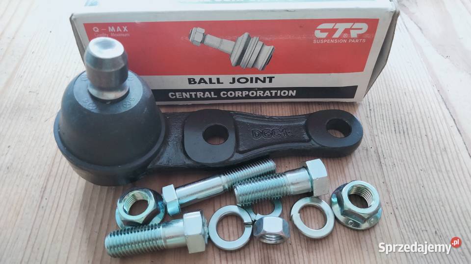 Sworzeń wahacza dolnego Kia Sephia I Ostrów Wielkopolski sprzedam