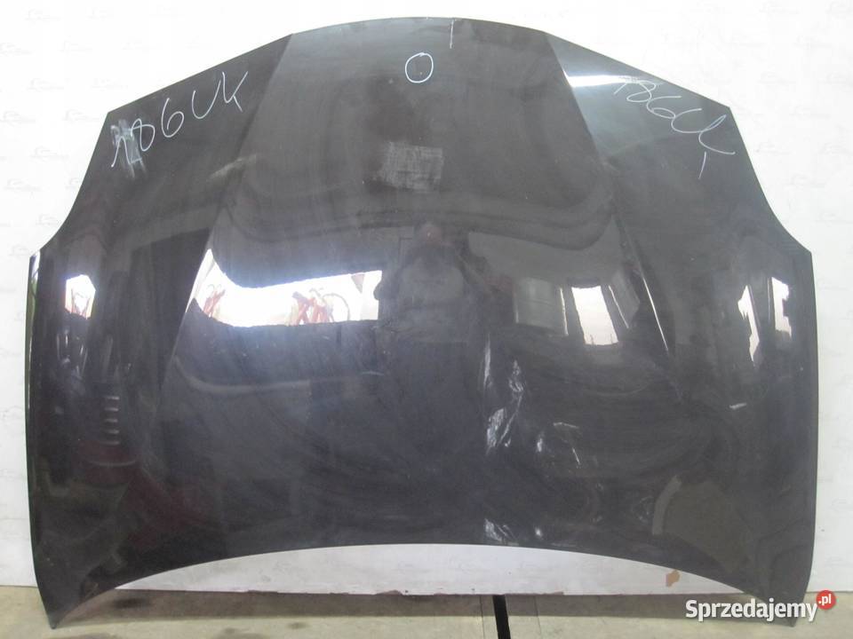 GIULIETTA 10r maska osobowe