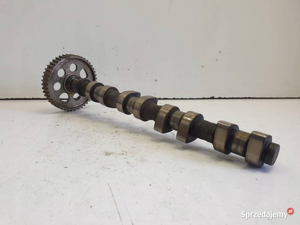 Opel Astra G 18 16V WAŁEK ROZRZĄDU SSĄCY Rozrząd Chełm
