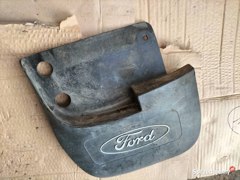 FORD MAVERICK 1 CHLAPACZ LEWY