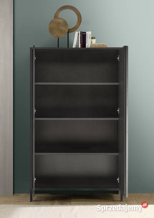 STEEL KOMODA WYSOKA 20898604 podkarpackie Rzeszów