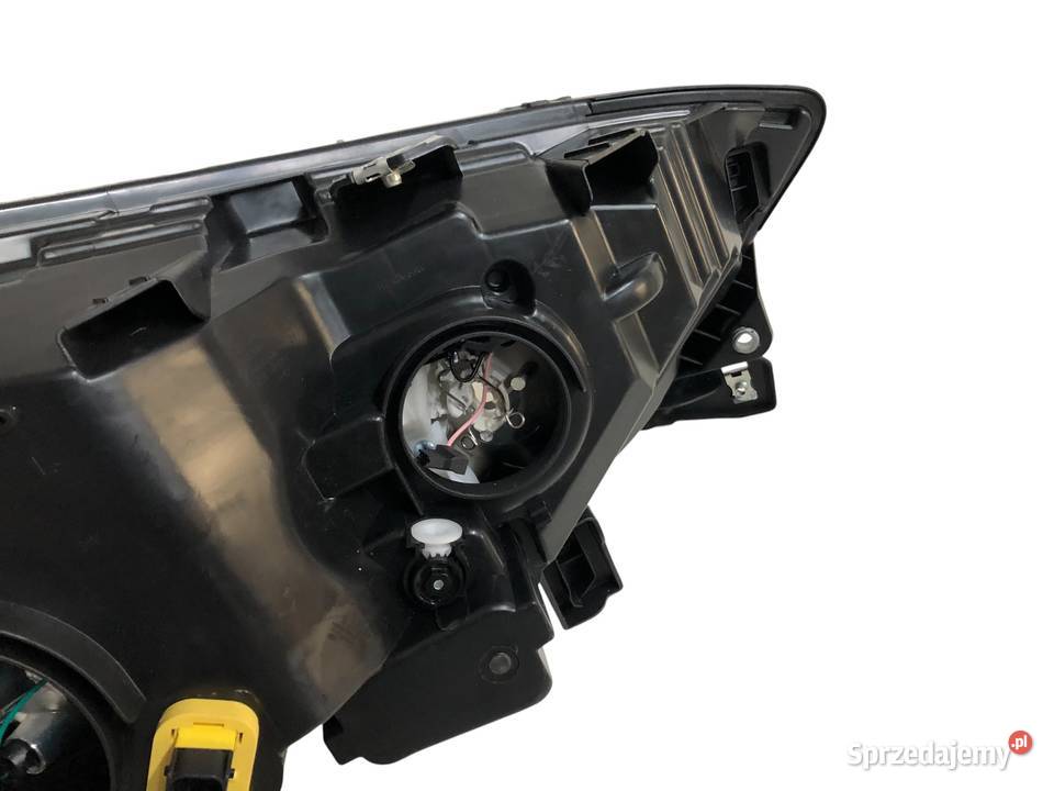 Iveco Daily VI 2019 LIFT Reflektor Lampa przód Skarżysko-Kamienna