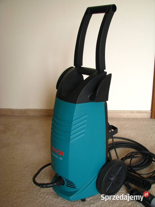 Myjka ciśnieniowa Bosch Aquatak 110 Brzegi sprzedam