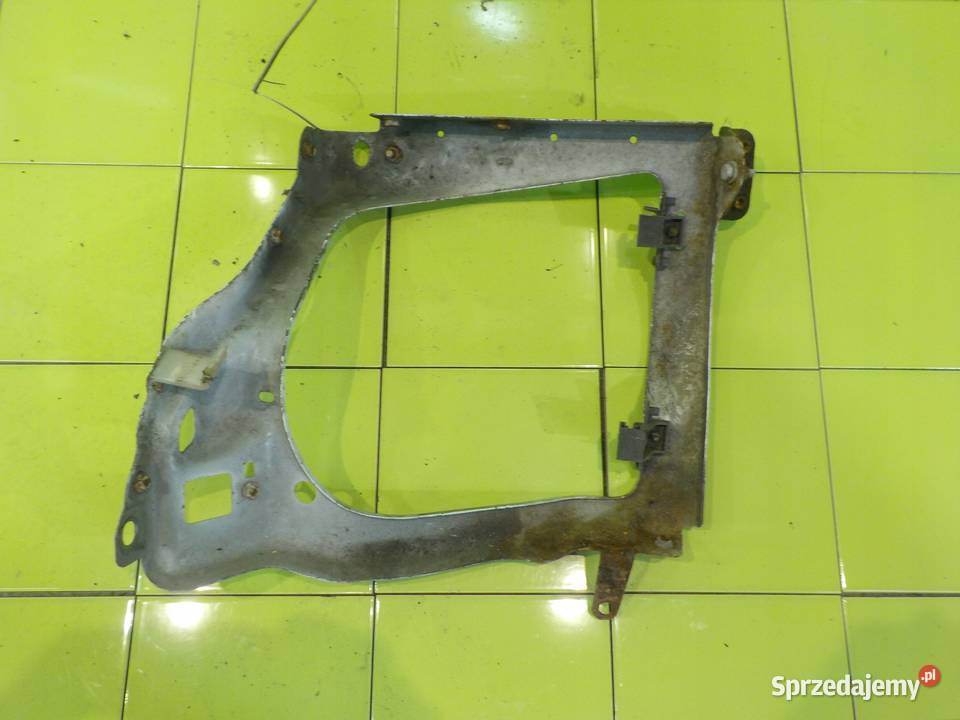 FORD TRANSIT MK7 VI 22 TDCI 08r okular lewy Suków sprzedam