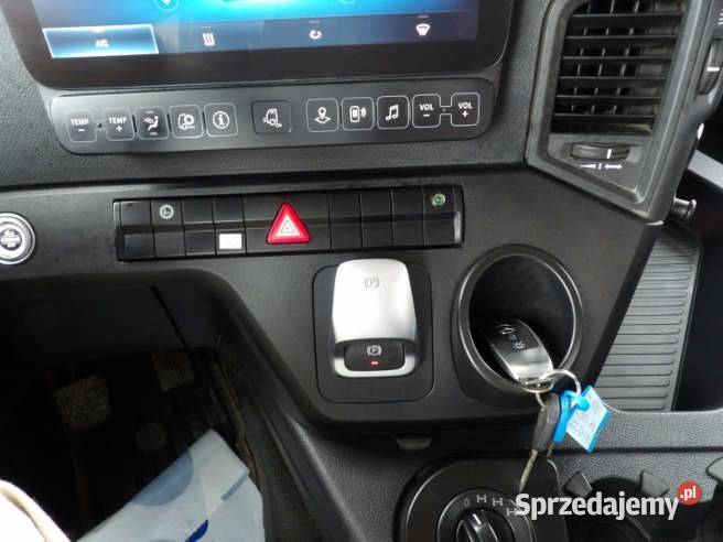 MERCEDESBENZ 4248 AROCS 2022 12809 ccm 476 Warszawa