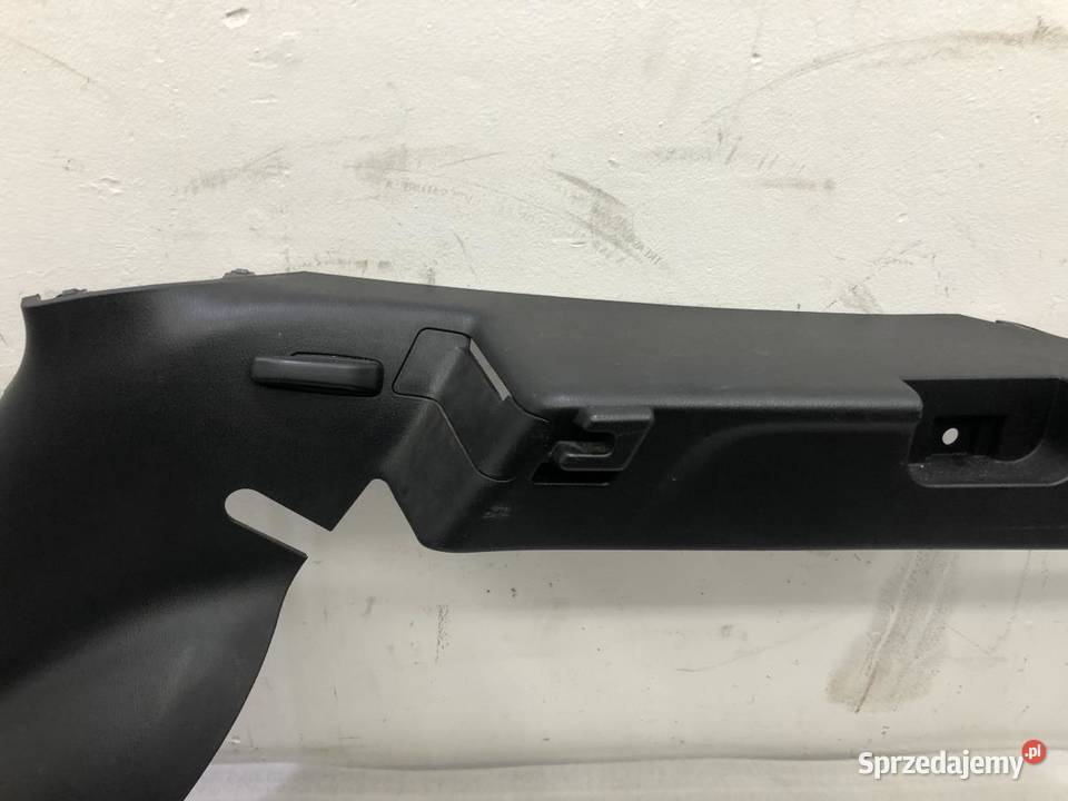 BOCZEK GHP96884Z MOCOWANIE PRAWY TYŁ MAZDA 6 GJ