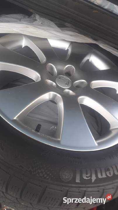 2 Alufelgi 18 5x112 666 Mercedes ML GL 4 Średnica 18" małopolskie Skawina