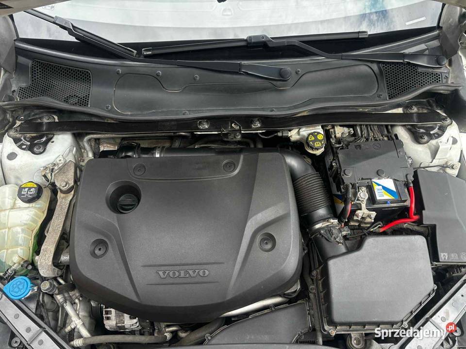 Volvo v40 D3 automat zadbany Wrocław