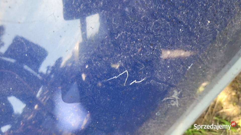 Drzwi Renault Megane II kombi Łagów sprzedam