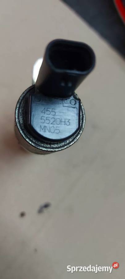 Zawur sterujący VW UP Skoda 5520H3 sprzedam