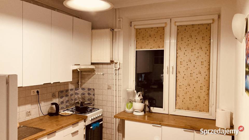 2 pokoje 54m2 sprzedam bezpośrednio oddzielna kuchnia sprzedam