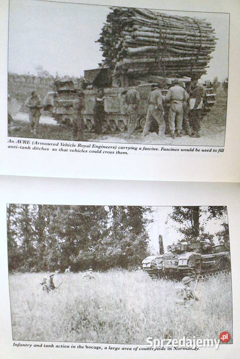 My Story DDay Lieutenant Andy Pope Normandy 1944 lubelskie Chełm