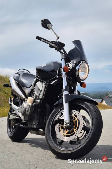 Honda Hornet cb900 Honda Kamienna Góra