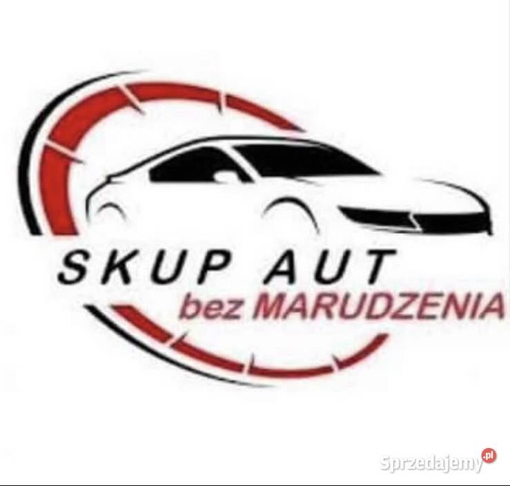 SKUP AUT KAŻDY STAN GOTÓWKĘ Rzeszów