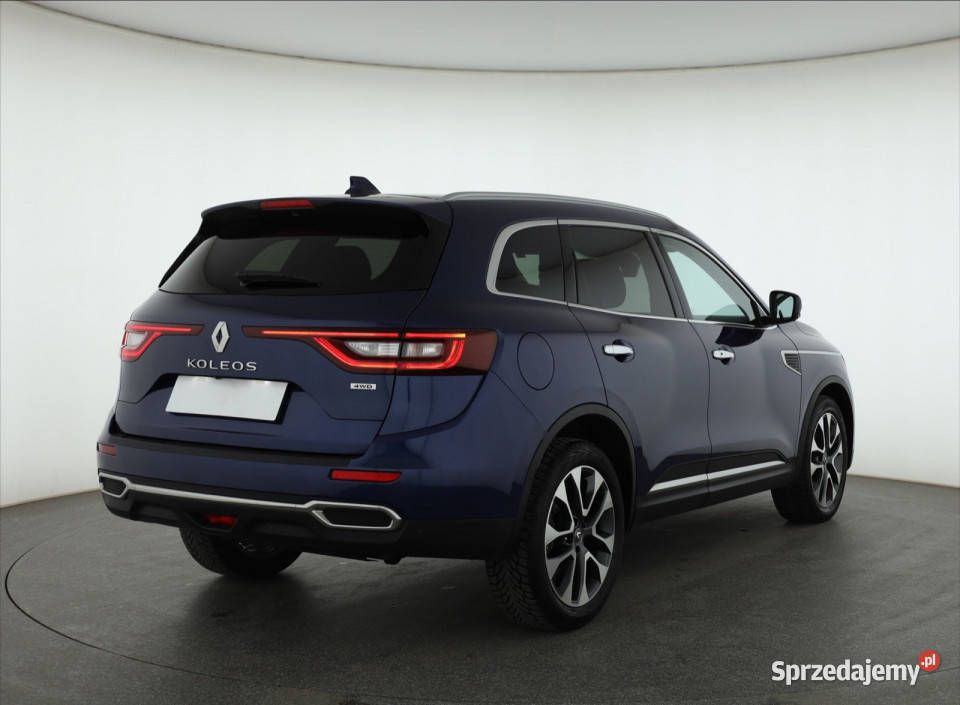 Renault Koleos 20 dCi Samochody osobowe