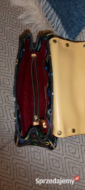 Torebka Louis Vuitton Niepołomice
