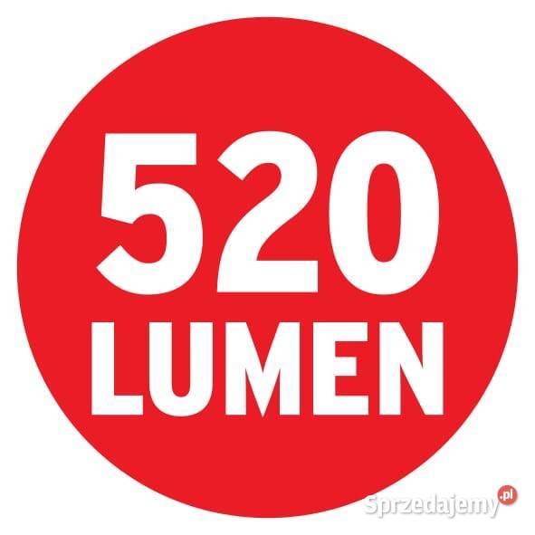 Lampa warsztatowa akumulatorowa LED WL500A 520 Kamionna