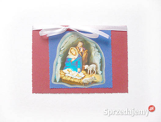 Boże Narodzenie kartki bez tekstu świąteczna zachodniopomorskie Szczecin