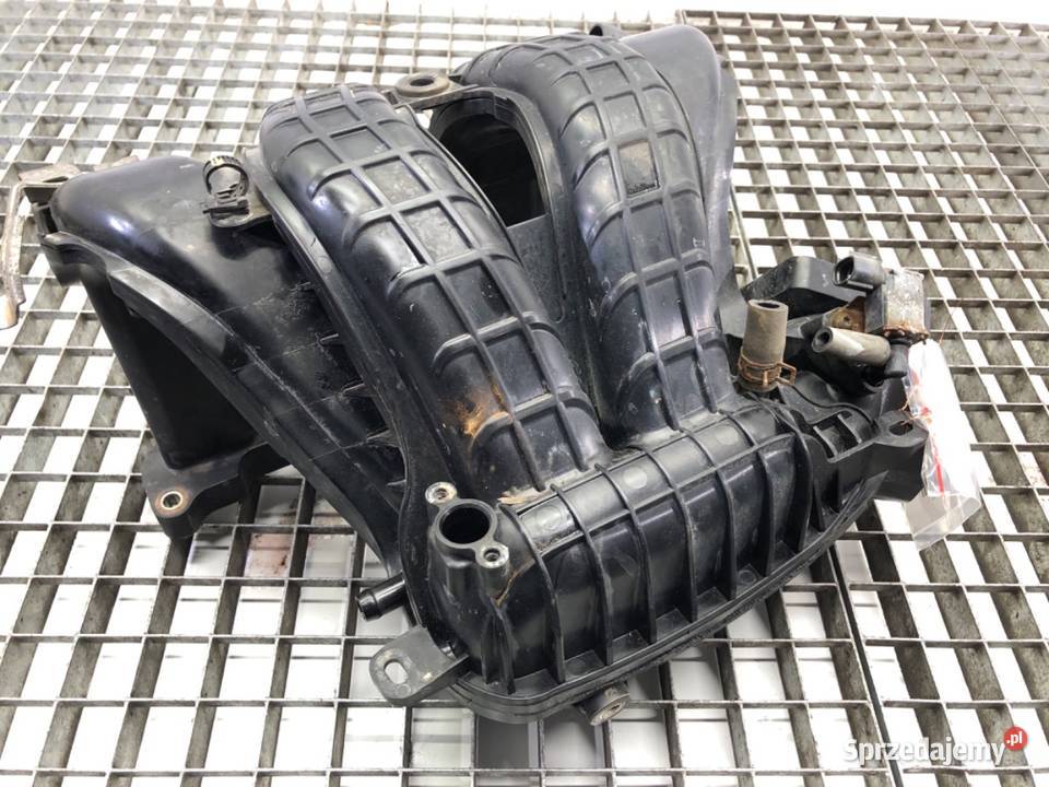 KOLEKTOR SSĄCY MITSUBISHI OUTLANDER III 20 150 osobowe Kolektory ssące