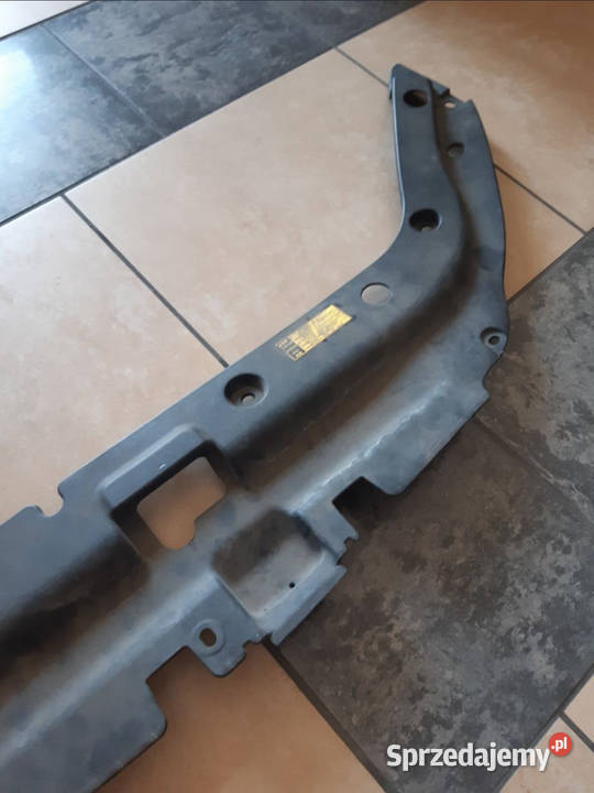 Pas przedni osłona chłodnicy Toyota rav4 2007 2200cm3 RAV4 sprzedam