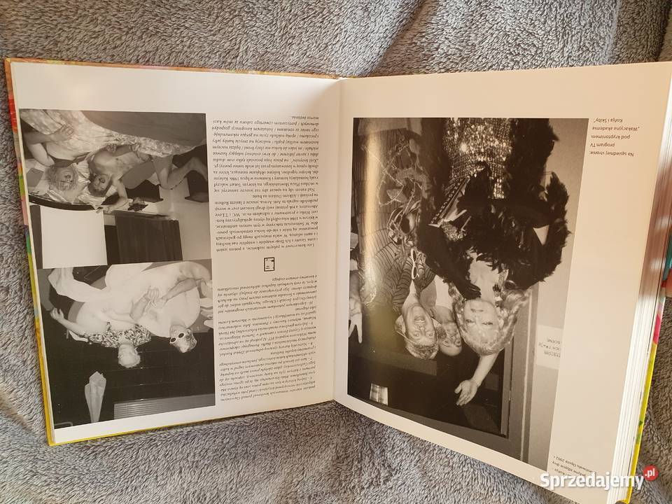 Paweł Konjo Konnak Księgowy Tańczy sprzedam