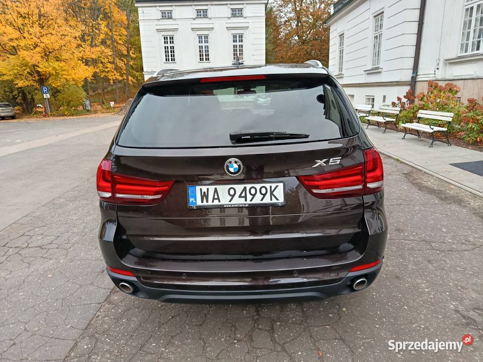 auto krajoweSALON POLSKAORYGINALNY LAKIER Warszawa