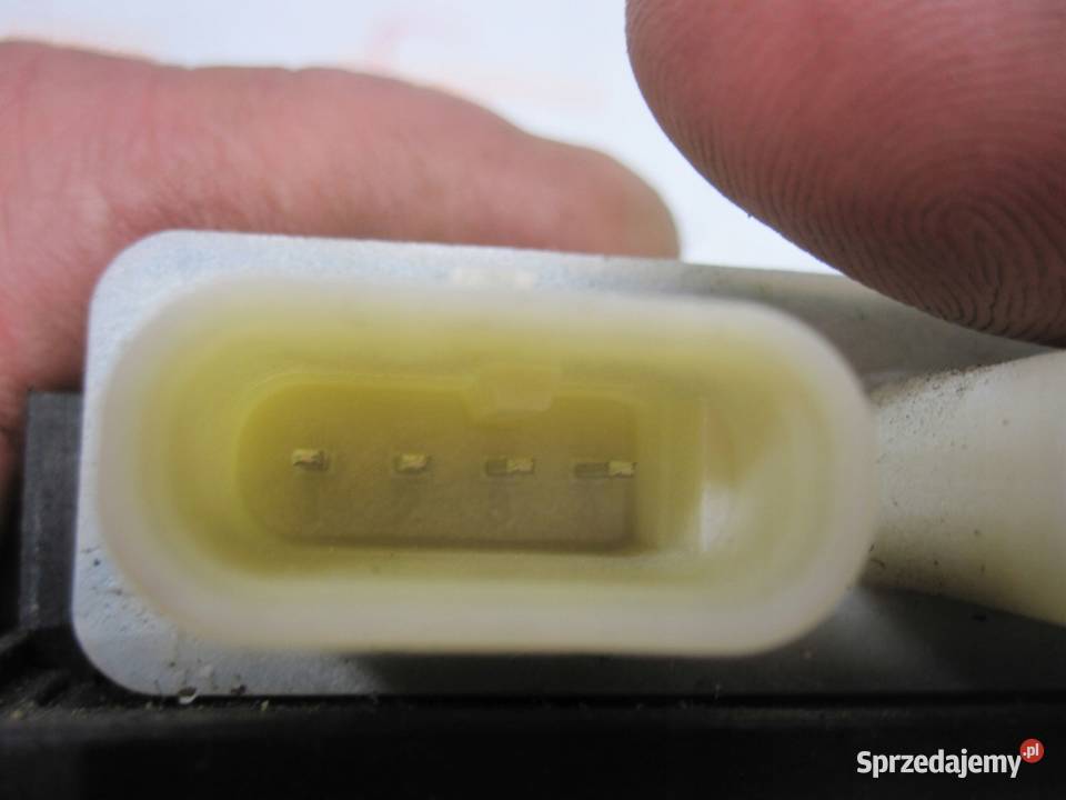 moduł klapy bagażnika Rok produkcji 2024 Kielce