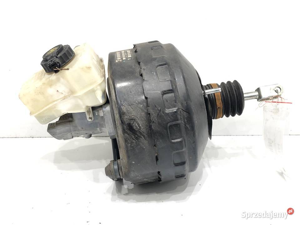 SERWO HAMULCOWE BMW E92 6785646 SportowyCoupe