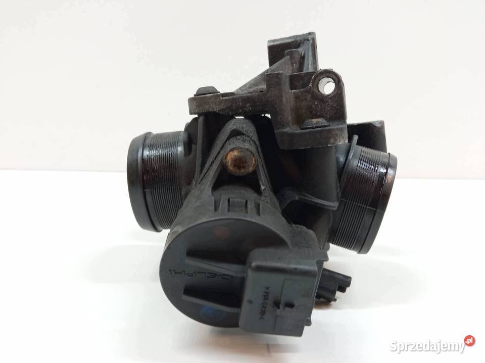 PRZEPUSTNICA 9655971780 16 HDI Citroen C5 I