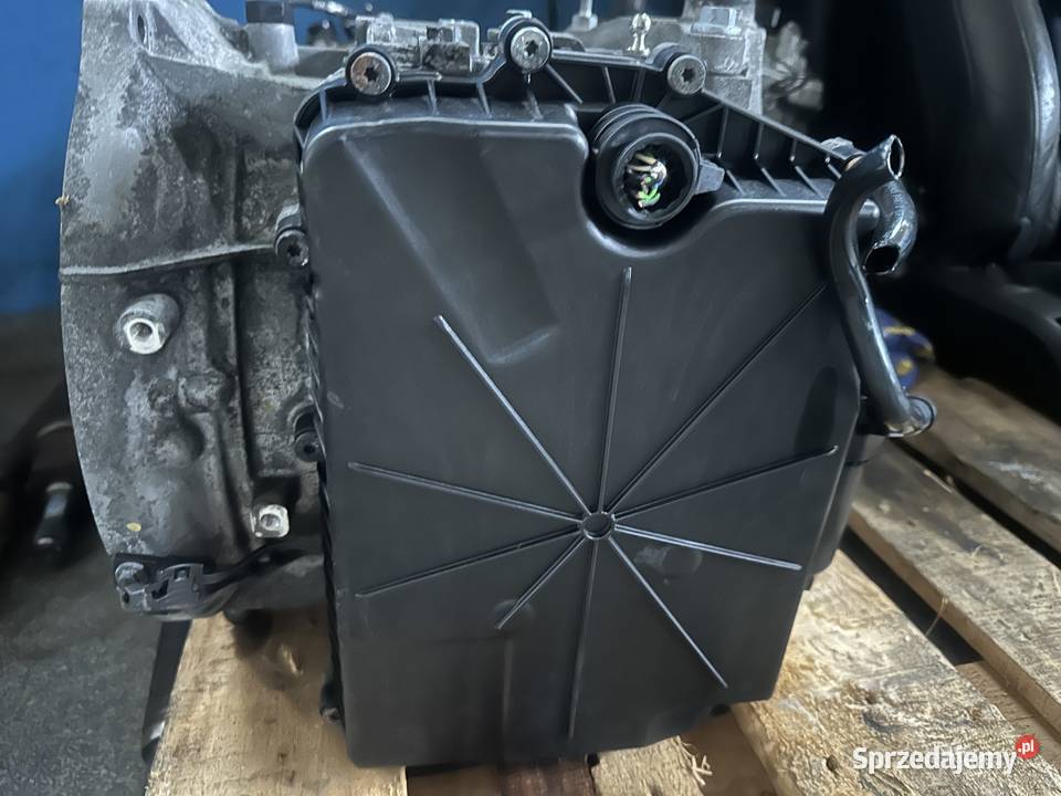 Volvo V60 v40 II 16 D D2 AUTOMATYCZNA SKRZYNIA osobowe łódzkie Skierniewice