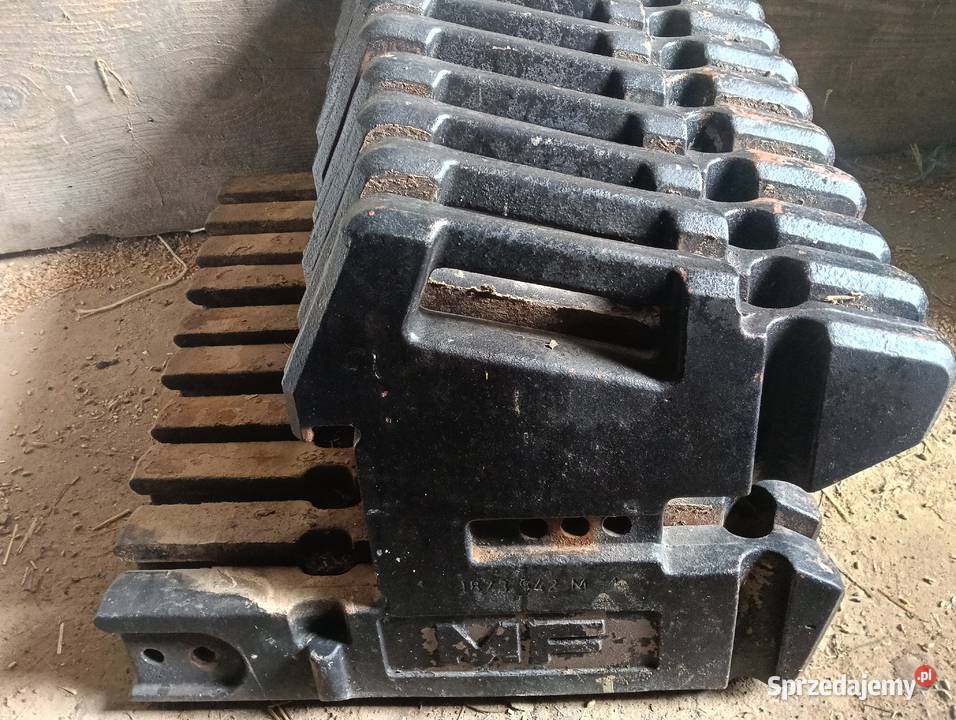 Obciązniki mf świętokrzyskie