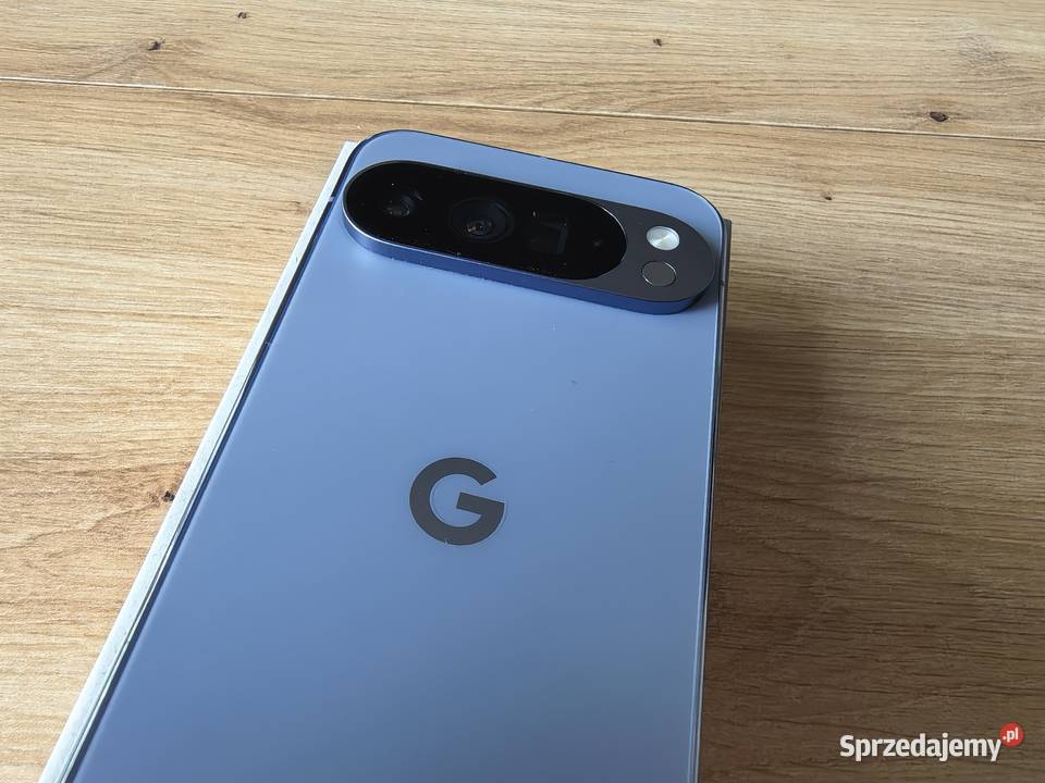 Google Pixel 10 Pro XL 16gb 256gb 5G łódzkie Łódź